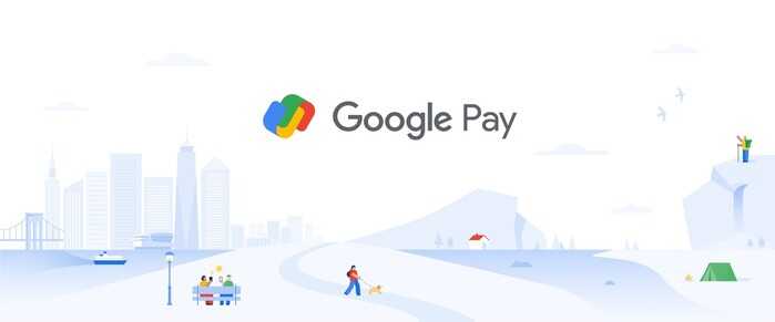 Google Pay
