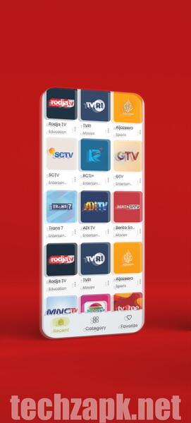 Koora TV APK Download 