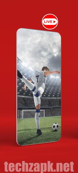 Koora TV APK Latest Version