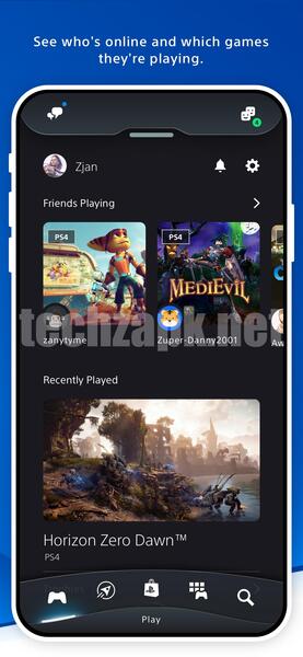 PS App APK