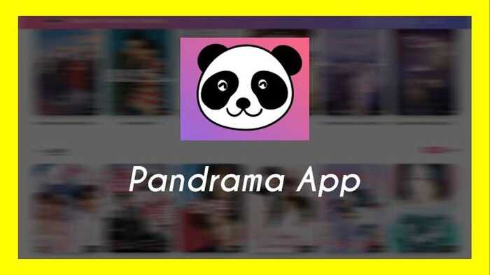 Pandrama