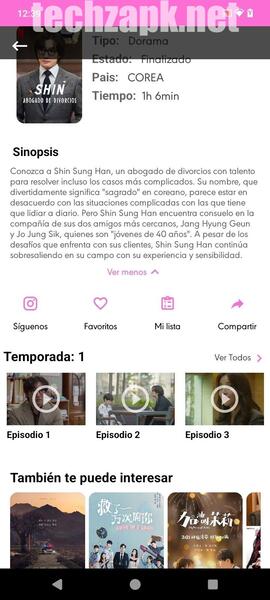 Pandrama Premium APK