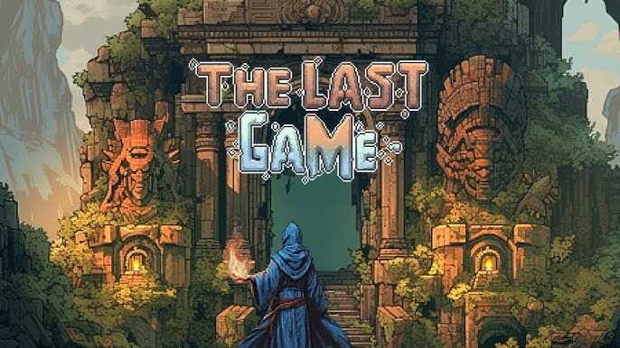 The Last Game