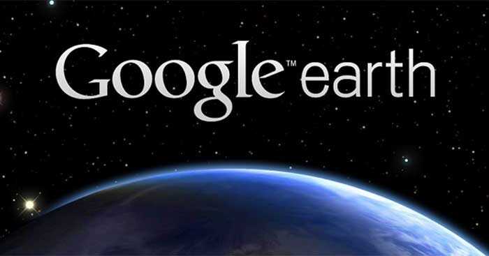 Google Earth