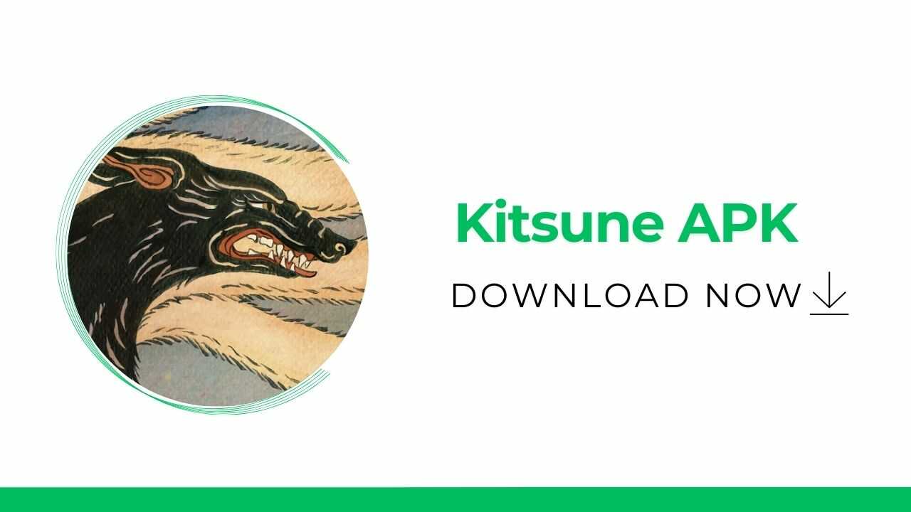 Kitsune