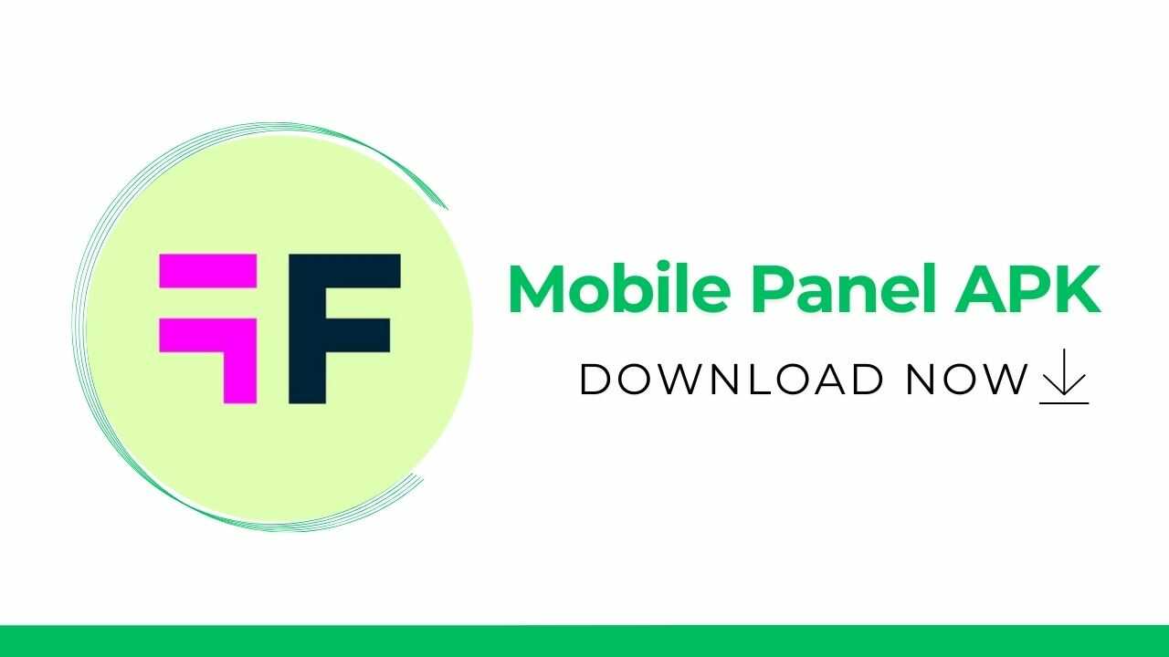 Mobile Panel