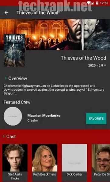 Soap2day APK Android