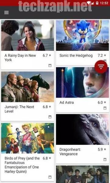 Soap2day APP