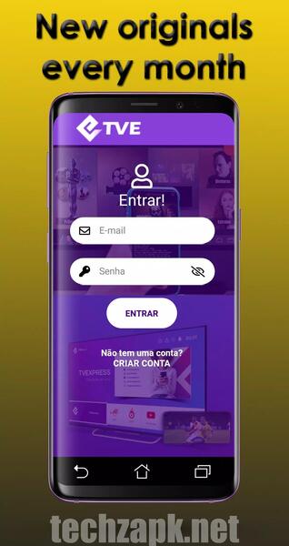 TVexpress APK Download