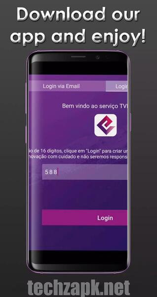 TVexpress APK Mod