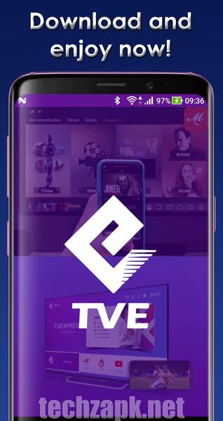 TVexpress APP