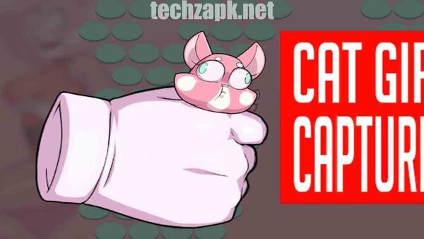 Trap The Cat APK Download