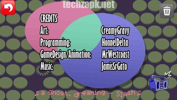 Trap The Cat APK Mod