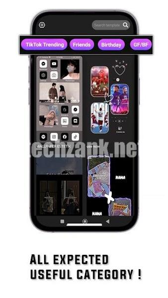 Capcut Template APK Download