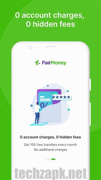 Fairmoney APP
