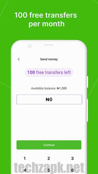 Fairmoney Download