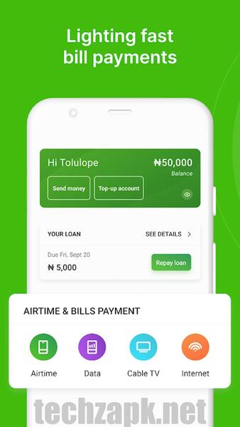 Fairmoney Login
