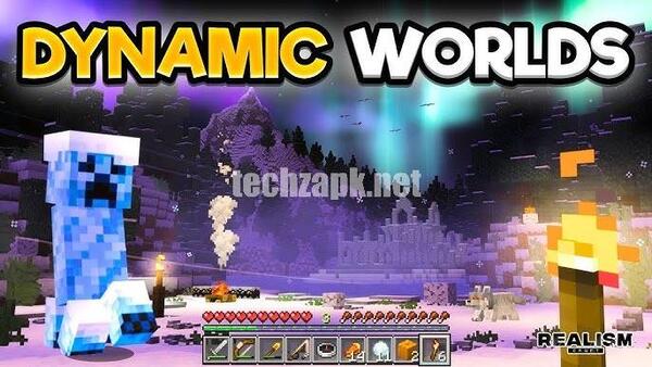 Realism Craft APK Android
