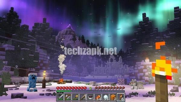 Realism Craft APK Download