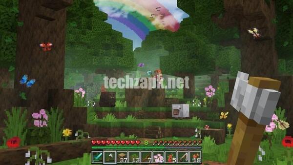 Realism Craft MCPEDL