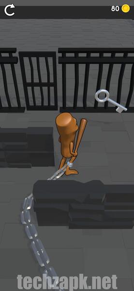 Tung Tung Tung Sahur Game APK