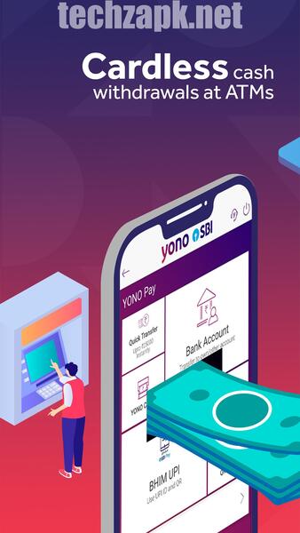 Yono SBI Free