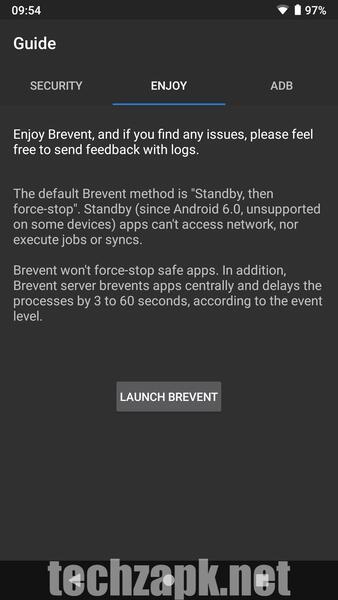 Brevent Download