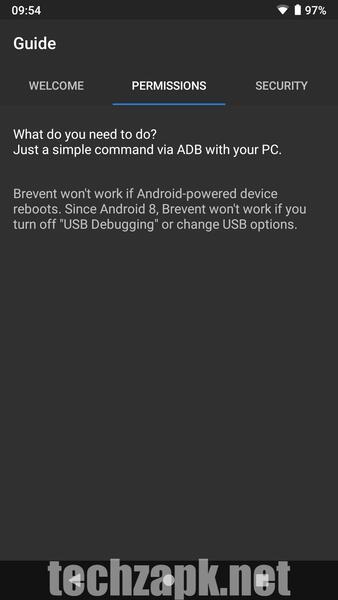 Brevent APK Download