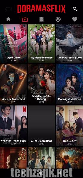 Doramasflix APK Download