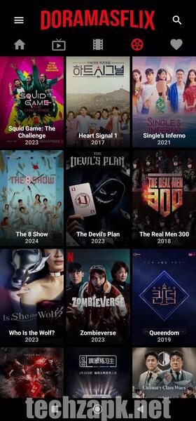Doramasflix Free
