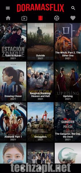 Doramasflix Online