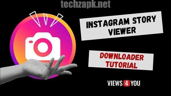Download Private Account Stalk 