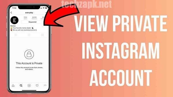 Download Private Account Stalk APK