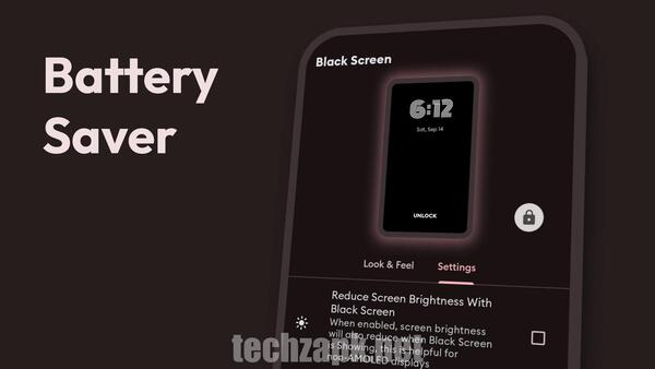 Black Screen APK Android