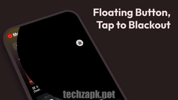 Black Screen APK Download