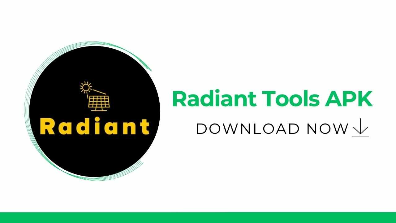 Radiant Tools