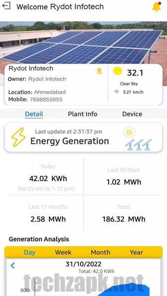 Radiant Tools APK Download