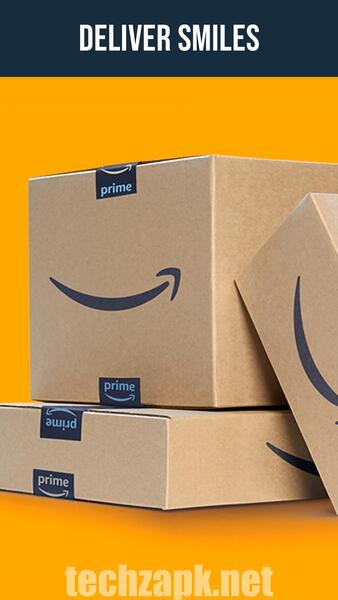 Amazon Flex APK Download