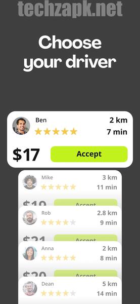 Indrive APK Download