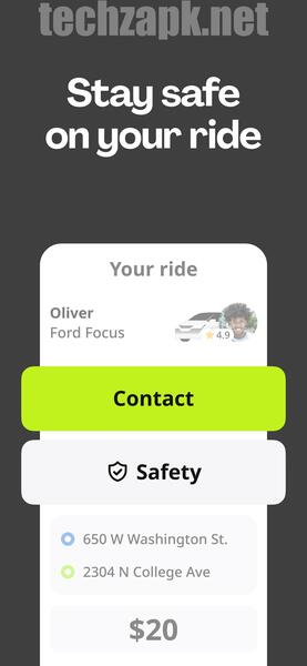 Indrive APP