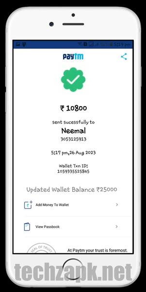 Prank Payment APK Android
