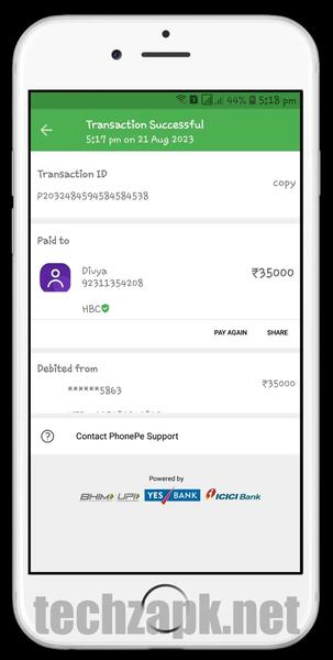 Prank Payment APK Download