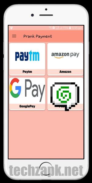 Prank Payment APK Mod