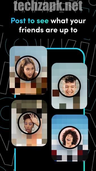 Tiktok Now APK Download