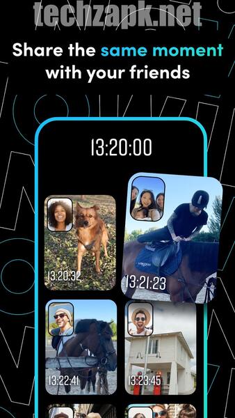 Tiktok Now Download