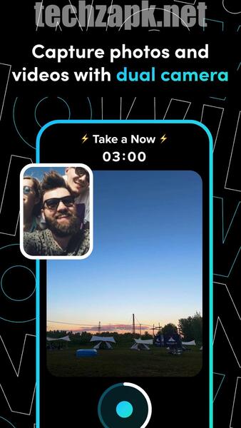 Tiktok Now Mod