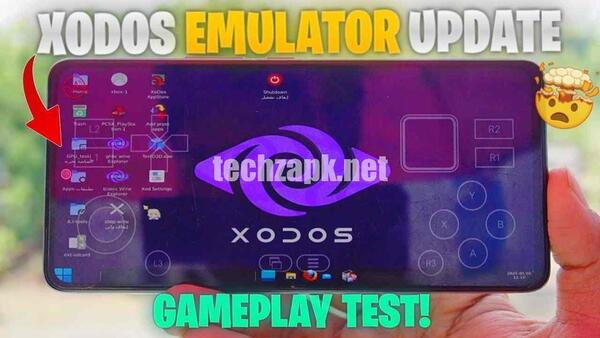 Xodos APK Download