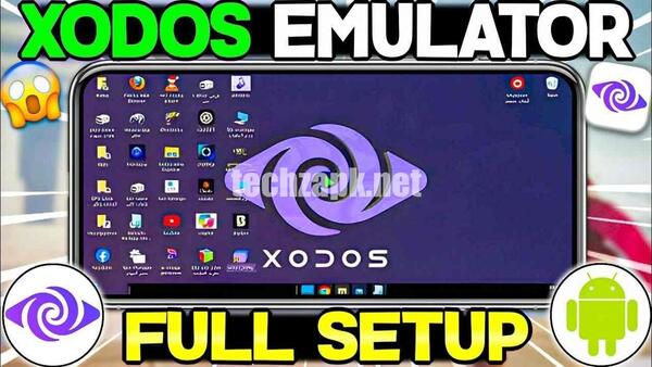 Xodos APP