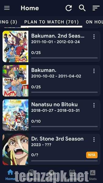 Anime Dekho APK Android