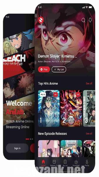 Anime Dekho APP APK
